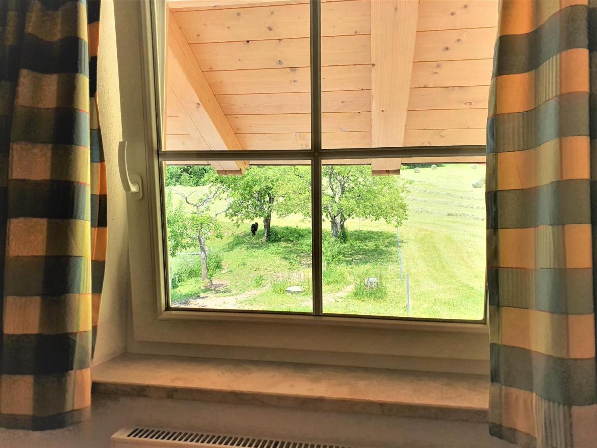 Grubhof Appartements Ellmau Eksteriør billede