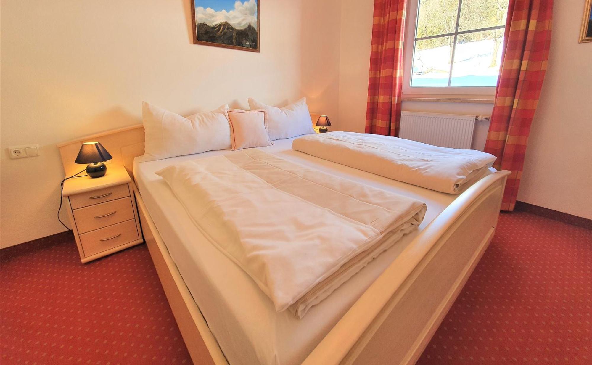 Grubhof Appartements Ellmau Eksteriør billede