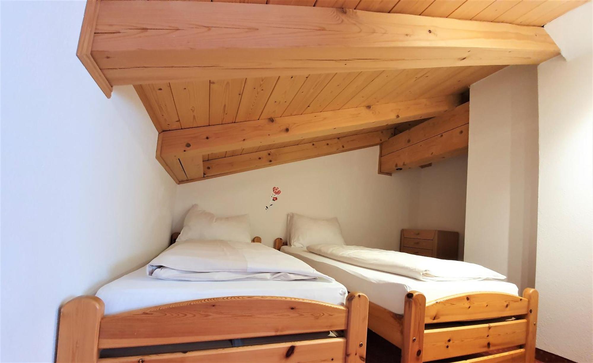 Grubhof Appartements Ellmau Eksteriør billede